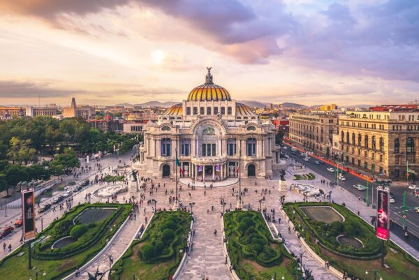 Mexico SIM Card